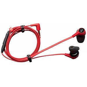 Навушники Kingston HyperX Cloud Earbuds (HX-HSCEB-RD) mp.test-s.org.ua - Фото 1