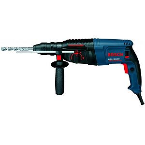 Перфоратор BOSCH PT GBH2-26DFR (0.611.254.768) - Фото 1