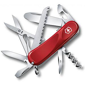 Мультитулы Victorinox Junior 03 (2.3913.SKE) - Фото 1
