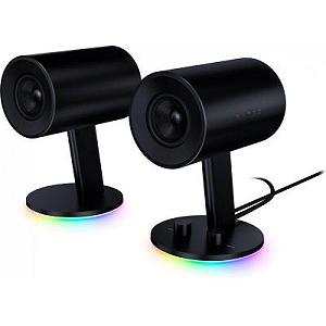Акустична система Razer Nommo Chroma (RZ05-02460100-R3G1) - Фото 1