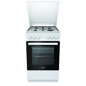 Кухонна плита Gorenje GN 5112 WJ-B (GN5112WJ-B) - Фото 1