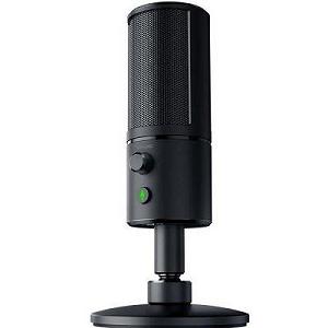 Мікрофон Razer Seiren X (RZ19-02290100-R3M1) - Фото 1