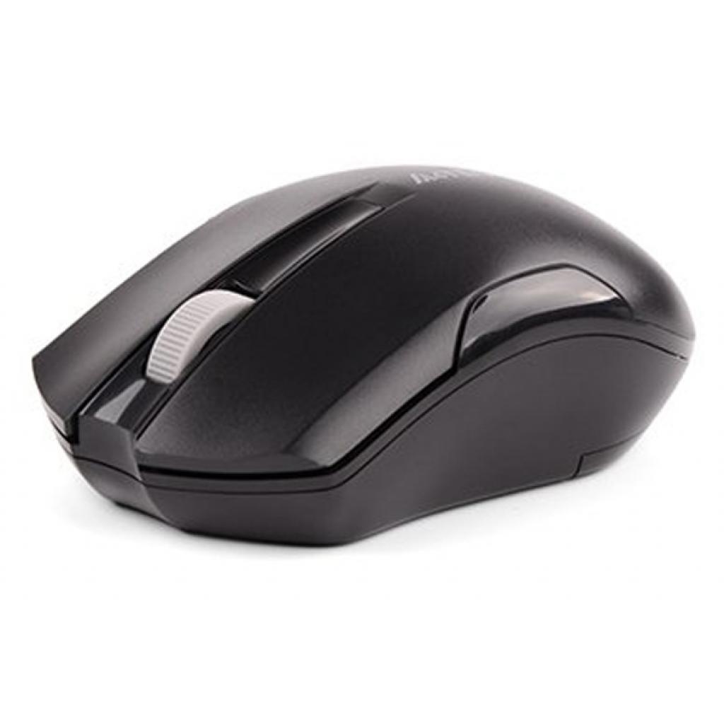 Компьютерная мышь A4Tech G3-200NS Black (G3-200NS), фото №2