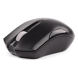 Компьютерная мышь A4Tech G3-200NS Black (G3-200NS) mp.test-s.org.ua - Фото 1