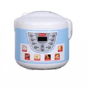 Мультиварки Rotex RMC401-B (RMC401-B) - Фото 1