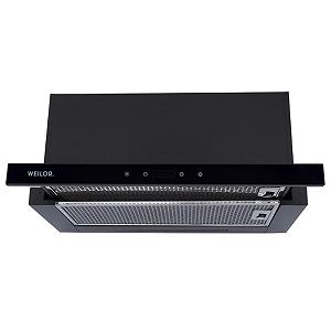 Кухонные вытяжки Weilor PTS 6140 BL 750 LED strip (PTS 6140 BL 750 LED strip) - Фото 1