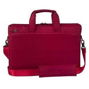 Сумки для ноутбуков Rivacase 15.6" (8630 Red) mp.test-s.org.ua - Фото 1