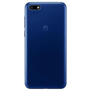 Смартфон Huawei Y5 2018 2/16Gb Blue (51092LET) mp.test-s.org.ua - Фото 1