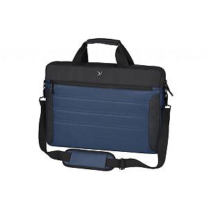 Сумки для ноутбуков 2E CBN816BU 16" Blue (2E-CBN816BU) - Фото 1