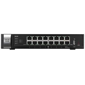 Фаєрвол Cisco RV325-K9-G5 (RV325-K9-G5) - Фото 1