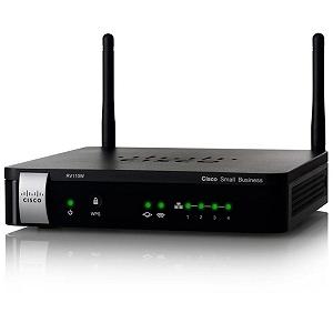 Фаервол Cisco RV110W-E-G5-K9 (RV110W-E-G5-K9) - Фото 1