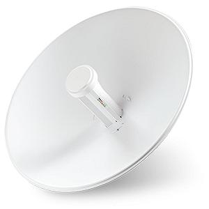 Точка доступу Wi-Fi Ubiquiti PBE-M5-400 (PBE-M5-400) - Фото 1