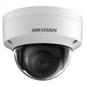 Камеры Видеонаблюдения Hikvision Digital Technology DS-2CD2143G0-IS (2.8) (DS-2CD2143G0-IS (2.8)) - Фото 1