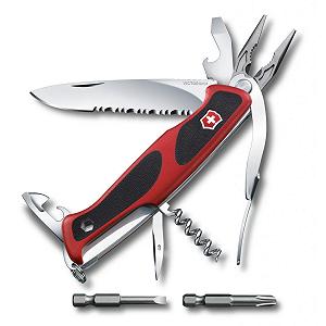 Мультитул Victorinox RangerGrip 174 Handyman (0.9728.WC) - Фото 1