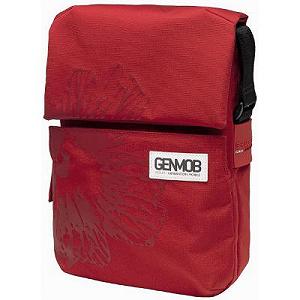 Сумка для ноутбуку Golla 11" G BAG ZOE /red (G1288) - Фото 1