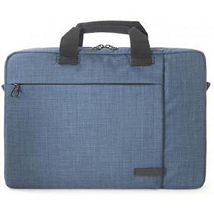 Сумка для ноутбуку Tucano 15.6" SVOLTA BAG PC BLUE (BSVO15-B) - Фото 1