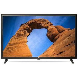 Телевізор LG 32LK510BPLD (32LK510BPLD) - Фото 1