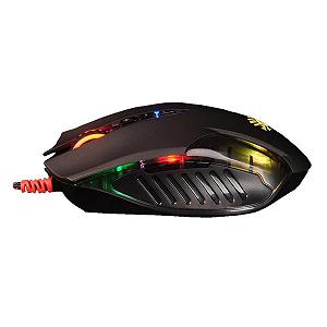 Компьютерная мышь A4Tech Bloody Q50 Neon XGlide USB Black (Q50) mp.test-s.org.ua - Фото 1