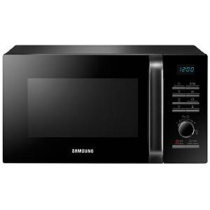 Мікрохвильова піч Samsung MS23H3115FK/BW (MS23H3115FK/BW) - Фото 1