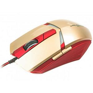 Компьютерная мышь Maxxter G1 Iron Claw (G1) mp.test-s.org.ua - Фото 1