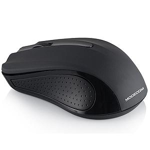 Компьютерная мышь Modecom MC-WM9 BLACK (M-MC-0WM9-100) - Фото 1