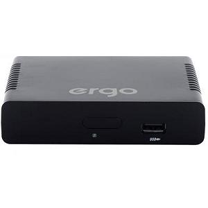 TV-тюнер Ergo 1108 (DVB-T, DVB-T2) (STB-1108) - Фото 1