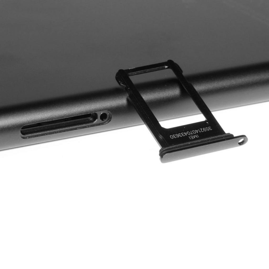 Смартфон Apple iPhone 7 32GB Jet Black (MQTX2FS/A), фото №7