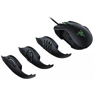 Мышь Razer Naga Trinity Expert MMO (RZ01-02410100-R3) mp.test-s.org.ua - Фото 1