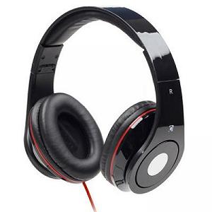 Навушники gmb audio MHS-DTW Black (MHS-DTW-BK) - Фото 1