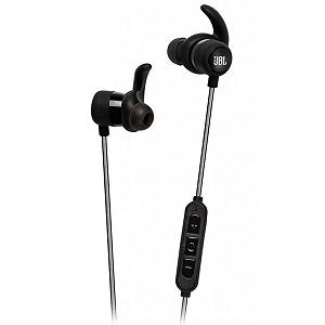 Навушники JBL Reflect Mini 2 BT Black (REFMINI2BLK) mp.test-s.org.ua - Фото 1