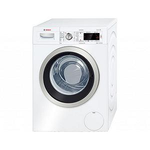 Пральна машина Bosch WAW 24460 EU (WAW24460EU) - Фото 1
