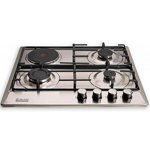Варочные поверхности Perfelli HKM 63410 I (HKM 63410 I) mp.test-s.org.ua - Фото 1