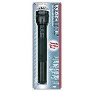 Фонари Maglite 3D в блистере (S3D016R) mp.test-s.org.ua - Фото 1