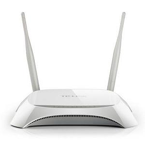 Маршрутизатор TP-LINK TL-MR3420 (TL-MR3420) - Фото 1