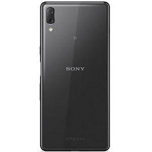 Смартфон Sony Xperia L3 3/32GB (I4312 Black) mp.test-s.org.ua - Фото 1