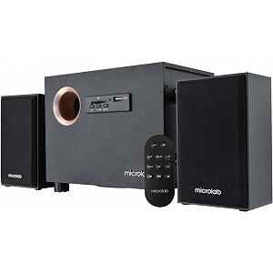 Акустические системы (колонки) Microlab M-105R (M-105R) - Фото 1