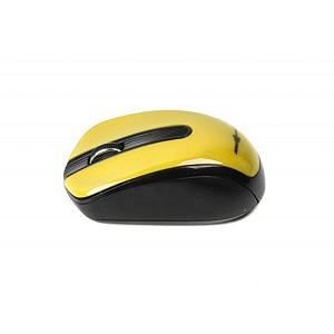 Мишка Maxxter Mr-325-Y Wireless Yellow (Mr-325-Y) mp.test-s.org.ua - Фото 1