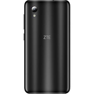 Смартфон ZTE Blade L8 1/16Gb (Black) mp.test-s.org.ua - Фото 1
