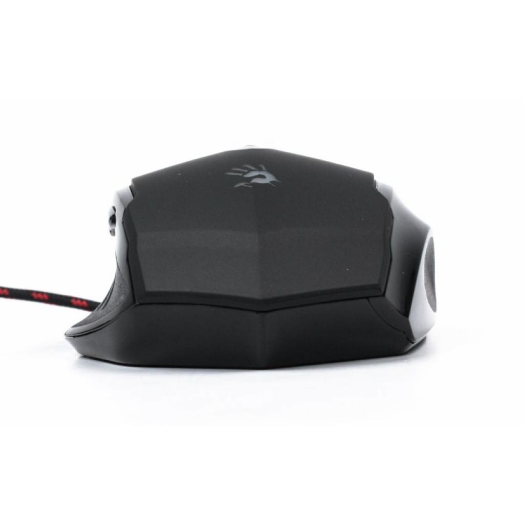 Мишка A4Tech Bloody V7M USB Black (V7M), фото №3