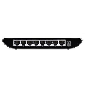 Комутатор TP-LINK TL-SG1008D (TL-SG1008D) mp.test-s.org.ua - Фото 1
