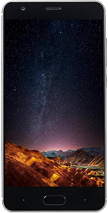 Смартфон Doogee X20 1/16Gb Silver (6924351617110) - Фото 1