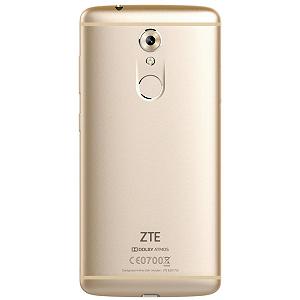 Смартфон ZTE Axon 7 Mini 3/32GB Gold (6902176002717) mp.test-s.org.ua - Фото 1
