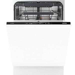 Посудомийна машина Gorenje GV 66161 (GV66161) - Фото 1