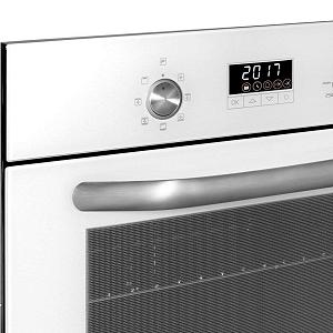 Духовые шкафы Perfelli BOE 6760 WH (BOE 6760 WH) mp.test-s.org.ua - Фото 1