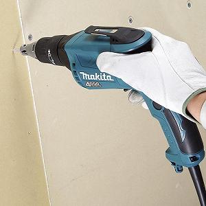 Шурупокрут Makita FS 4000 сетевой (FS4000) mp.test-s.org.ua - Фото 1