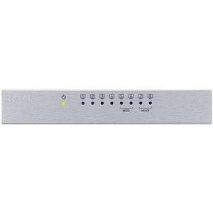 Комутатор Zyxel GS-108B v3 (GS-108BV3-EU0101F) mp.test-s.org.ua - Фото 1
