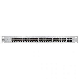 Комутатор Ubiquiti US-48-500W (US-48-500W) mp.test-s.org.ua - Фото 1