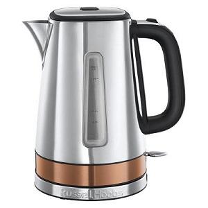 Электрочайники Russell Hobbs Luna Copper (24280-70) - Фото 1