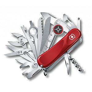 Мультитул Victorinox Evolution S54 (2.5393.SE) - Фото 1