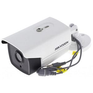 Камера відеоспостереження Hikvision Digital Technology DS-2CE16H0T-IT5F (3.6) (DS-2CE16H0T-IT5F (3.6)) - Фото 1